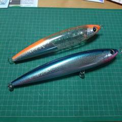 2025年最新】SHIMANO ルアー・フライの人気アイテム - メルカリ