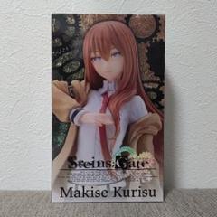 Amazon.co.jp: STEINS;GATE Coreful フィギュア 牧瀬紅莉栖 : ホビー