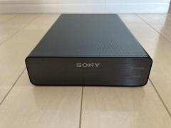 SONY 外付けハードディスク 12TB Amazon | SONY USB3.0対応 3.5インチ 据え置き型外付け