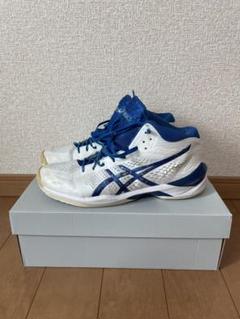 アシックスGELBURST20th ゲルバースト