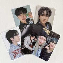 ❶ Stray Kids ユニット ペア トレカ 21枚 まとめ売り ➀ Stray Kids ユニット ペア トレカ 21枚 まとめ売り - メルカリ