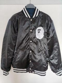 初期名作  a bathing ape ブルゾン Yahoo!オークション -「a bathing ape エイプ 初期」(ジャンパー
