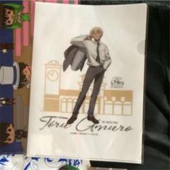 限定 那須アウトレットモール 安室 コナン ファイル 缶バッチ