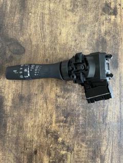 中古】変速間欠機能ワイパースイッチ 37310-74P20 【送料込