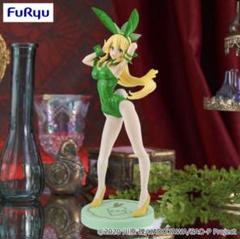 2025年最新】BiCute Bunnies Figure リーファ シルフカラーver
