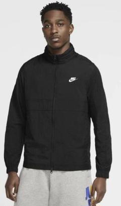 NIKE ウーブントラックジャケット