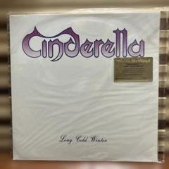 Cinderella 「Long Cold Winter」