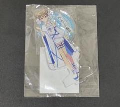 前橋ウィッチーズ　アクリルスタンド　未使用　未開封　５点セット 前橋ウィッチーズ アクリルスタンド 未使用 未開封 5点セット