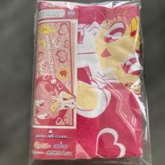 セーラームーンFC限定　バスタオル　3種セット セーラームーン バスタオル 3枚セット - メルカリ
