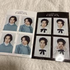 KIZUNA 川西拓実 チェキ　　JO1 KIZUNA 川西拓実 チェキ JO1 - メルカリ