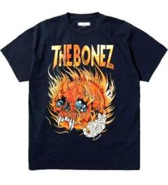 ミュージシャン The BONEZ XXL Amazon.co.jp: The BONEZ ボーンズ ロンT ネイビー XXL : おもちゃ