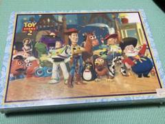 トイストーリー2 ジグソーパズル 1000ピース TOYSTORY2 当時品 トイストーリー2 ジグソーパズル 1000ピース TOYSTORY2 当時品