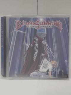 Black Sabbath / Dehumanizer 国内盤CD