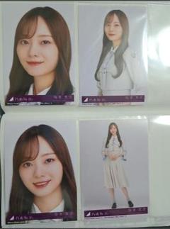 乃木坂46 梅澤美波 生写真まとめ 乃木坂46 梅澤美波 過去生写真 まとめ売り - メルカリ