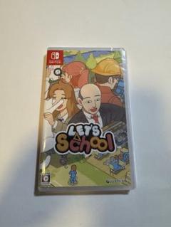 Switch Let's School