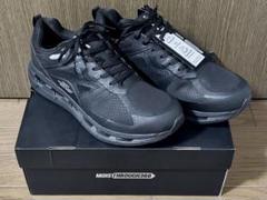 【MOISTHROUGH360】VENTIRIS_Black 27.0cm