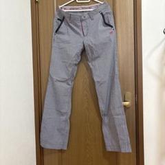 マスターバニーパンツ　メンズ　サイズ4