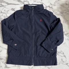 ポロラルフローレン　アウター150㎝　美品 POLO RALPH LAUREN ポロラルフローレン アウター 新品未使用タグ