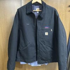 早い者勝ち　カーハート デトロイトジャケット Carhartt/カーハート デトロイトジャケット ダックジャケット