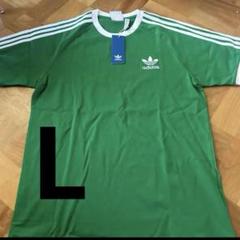 ☆adidas originalsアディダスオリジナルス☆クラシック半袖Tシャツ