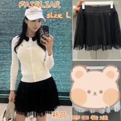 FairLiarフェアライア―ノースリーブゴルフトップス ゴルフ フェアライアー fairliar トップス ノースリーブ