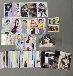 僕の心のヤバいやつ　ブロマイドセット