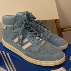 adidas CENTENNIAL 85 HI 30cm