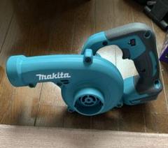 Makita 充電式ブロワー UB144D 14.4Vのサムネイル