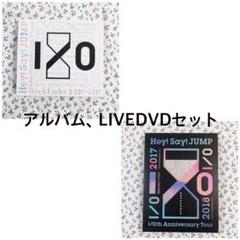 Hey!Say!JUMP/Hey!Say!JUMP I/Oth Anniver…