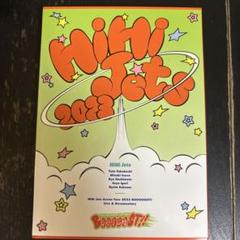 その他 BOOOOOST HiHi Jets DVD HiHi Jets Arena Tour 2023 BOOOOOST!!｜ジュニア｜Storm Labels