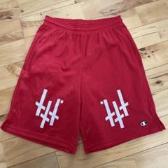 美品　LILWHITE REVERSECROSS- メッシュ