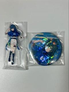 学マス　一番くじ　花見咲希　月村手毬　セット 2025年最新】学園アイドルマスター 一番くじ 手毬の人気アイテム