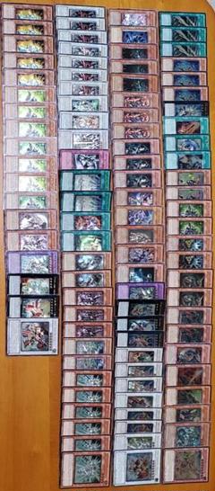 送料無料◆2025新品  遊戯王 レリーフまとめ売り 入手 廃盤希少品 英語版100枚セット 遊戯王OCG デュエルモンスターズ