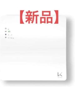 2025年最新】カルテック kl-w01の人気アイテム - メルカリ