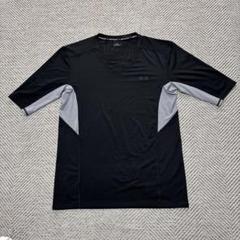 アンダーアーマー　メンズ　Tシャツ　LG