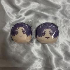 ブルーロック おまんじゅうにぎにぎマスコット 御影玲王 まとめ売り ブルーロック ブルロ 御影玲王 おまんじゅうにぎにぎマスコット