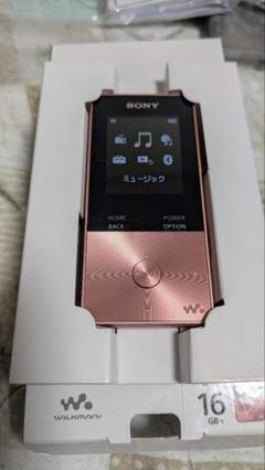 2025年最新】sony ウォークマン nw-315の人気アイテム - メルカリ