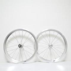 Amazon | 20インチ 406 折りたたみ自転車 ホイールセット BMX