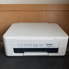 EPSON インクジェットプリンター EW-052A ホワイト 未使用 楽天市場】ew-052a エプソン プリンター（機能（プリンタ）フチ