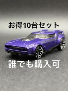 2025年最新】ホットウィール謎車の人気アイテム - メルカリ