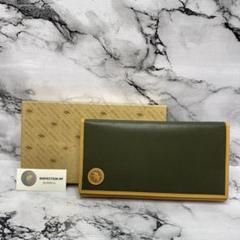未使用品✨ハンティングワールド バチューサーパス長財布 バチュークロス imgrc0126279984.jpg
