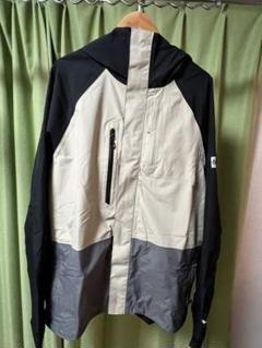 23-24 686 GORE-TEX CORE Jacke スノーボード　ウェア