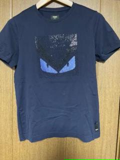 フェンディ Tシャツ カットソー 半袖 袖なし の中古 新品通販 メルカリ No 1フリマアプリ