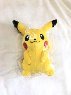 ポケモン ピカチュウ ぬいぐるみ