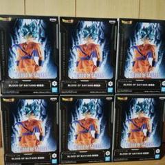 ドラゴンボール超 BLOOD OF SAIYANS-孫悟空-6個セット Amazon.co.jp: ドラゴンボールZ BLOOD OF SAIYANS - SON GOKOU