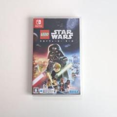 レゴスター・ウォーズ スカイウォーカー・サーガ