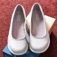 217) 26cm :新品スケッチャーズ婦人
