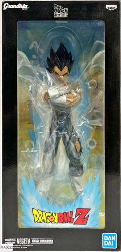 リペイント品　グランディスタ　ベジータ　魔人　ノーマル　ヘッドパーツ有 リペイント品 グランディスタ ベジータ 魔人 ノーマル ヘッド