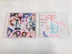にじさんじ Reflexion 特典CD付き