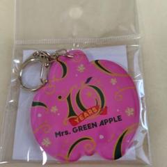 ミセスグリーンアップル ポップアップ ガチャ アクリルチャーム 全種コンプ LANDMARK IN HARAJUKU ガチャ – Mrs. GREEN APPLE OFFICIAL LIVE